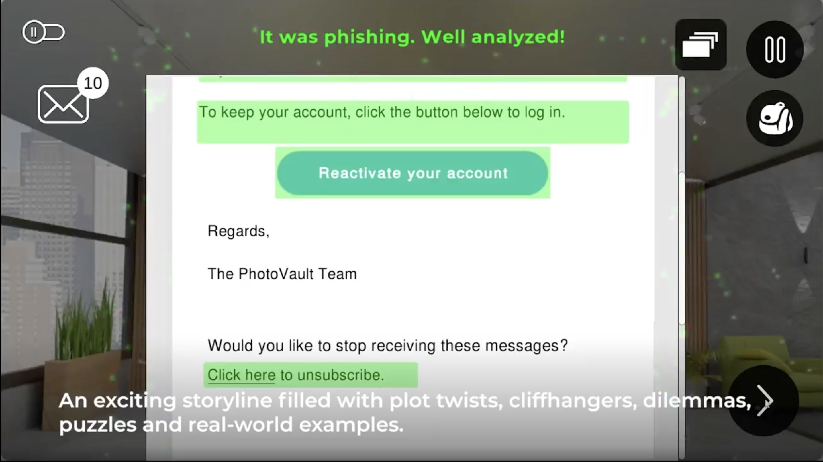 puzzles hacked