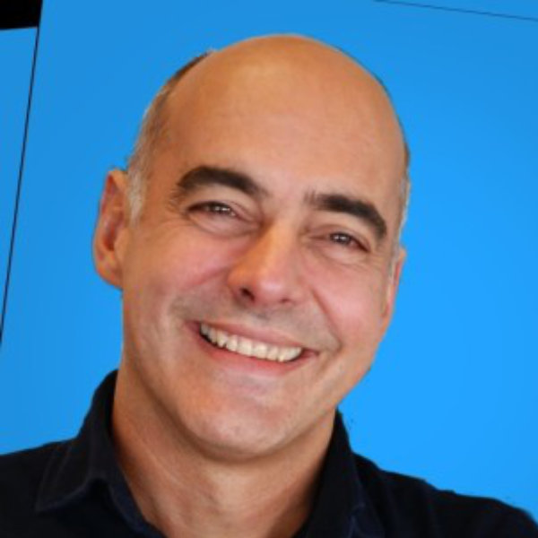 Patrick Bakker profile picture