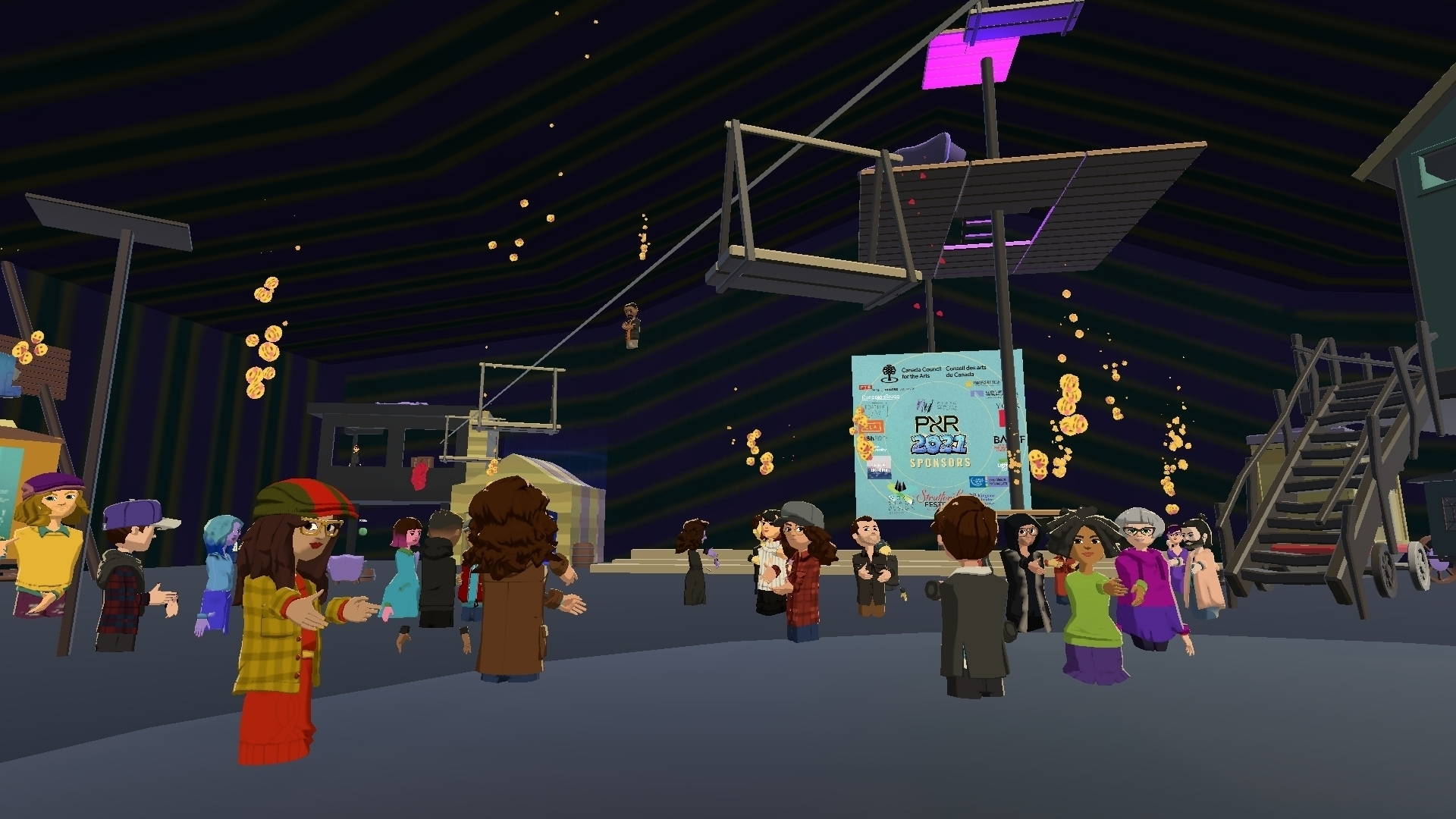 PXR conference 2