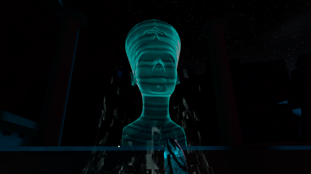 TheNefertitiExperience_hologram