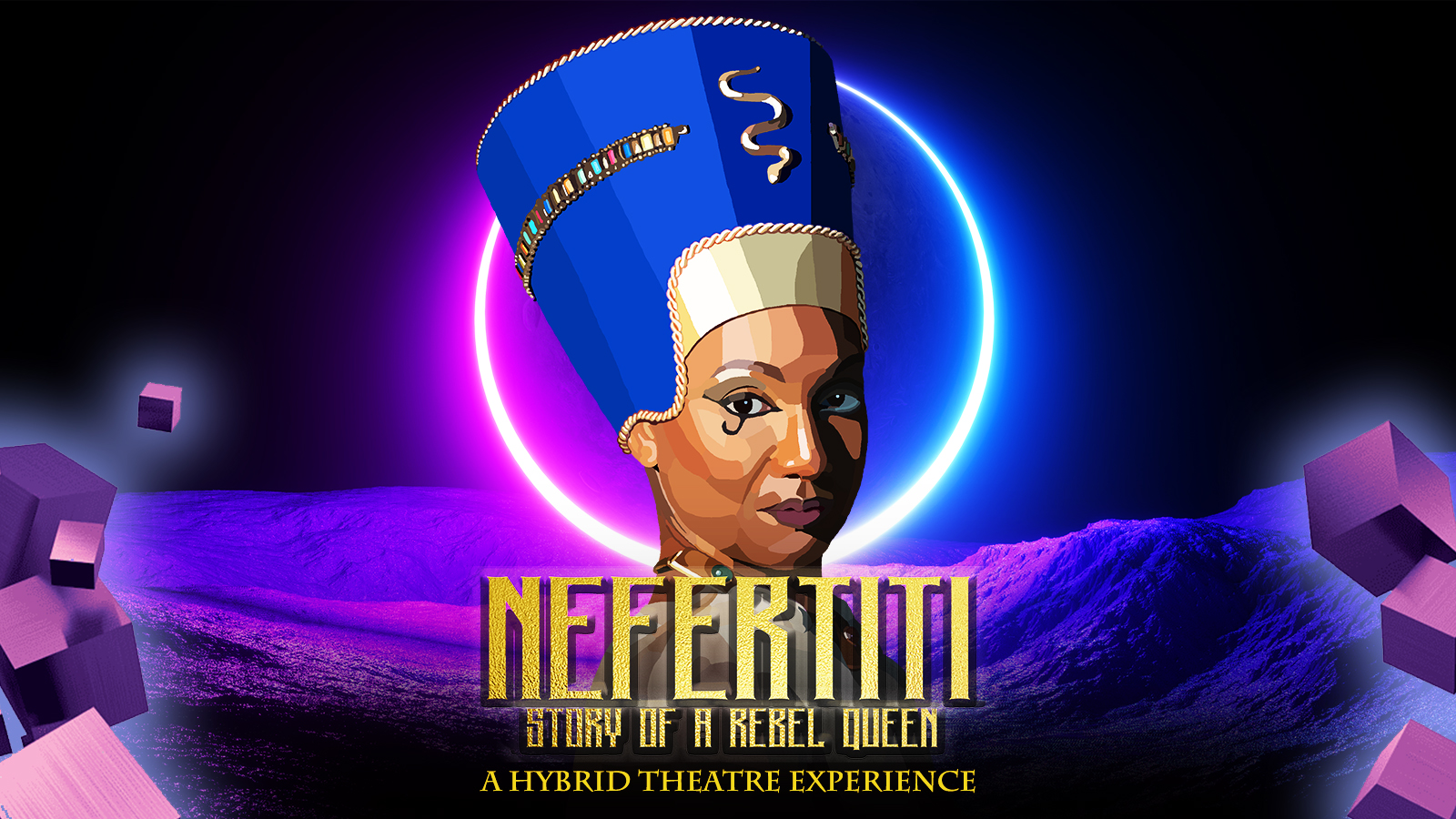 Thenefertitiexpereince_fringe_evento_banner_notext