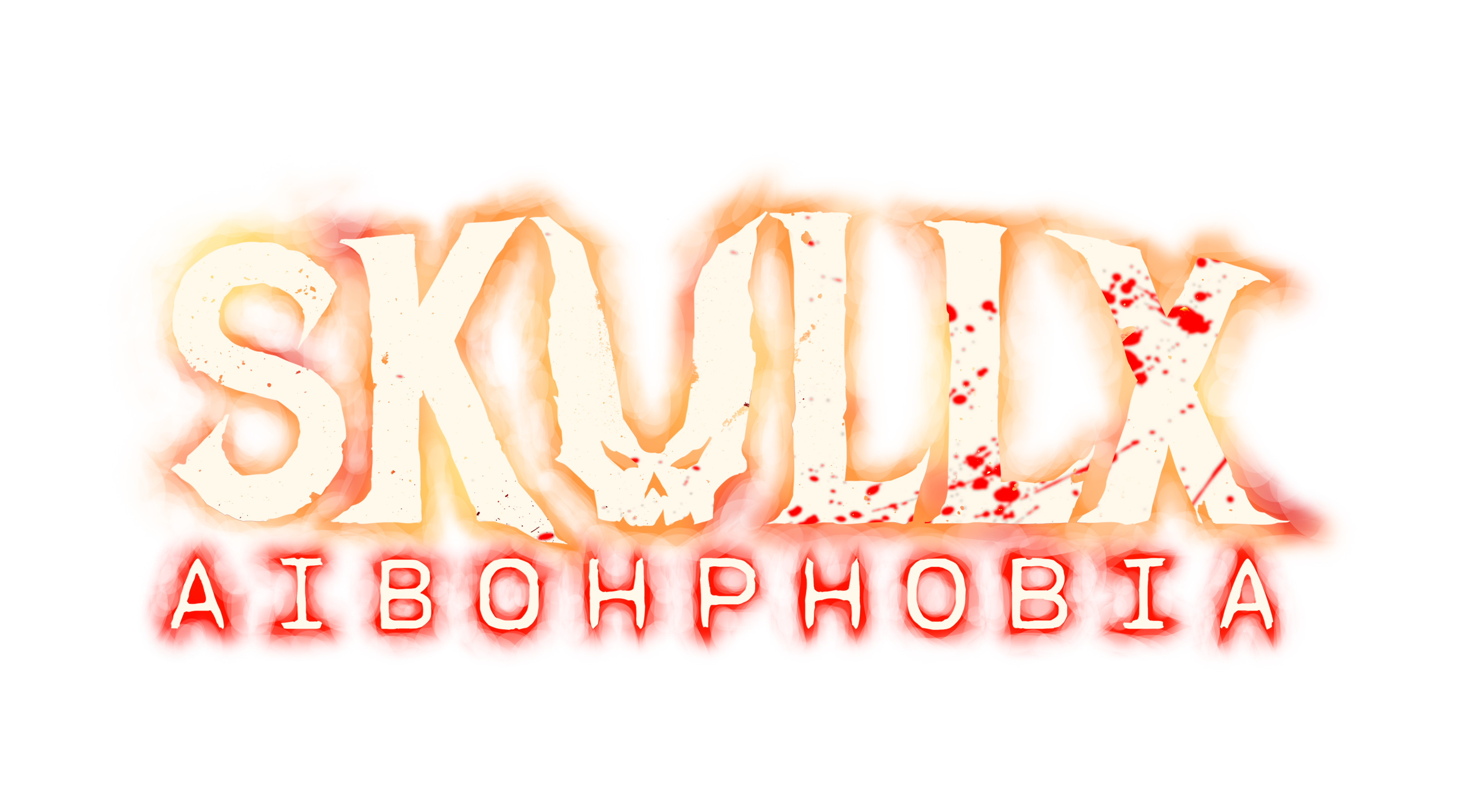 SkullX Main Logo