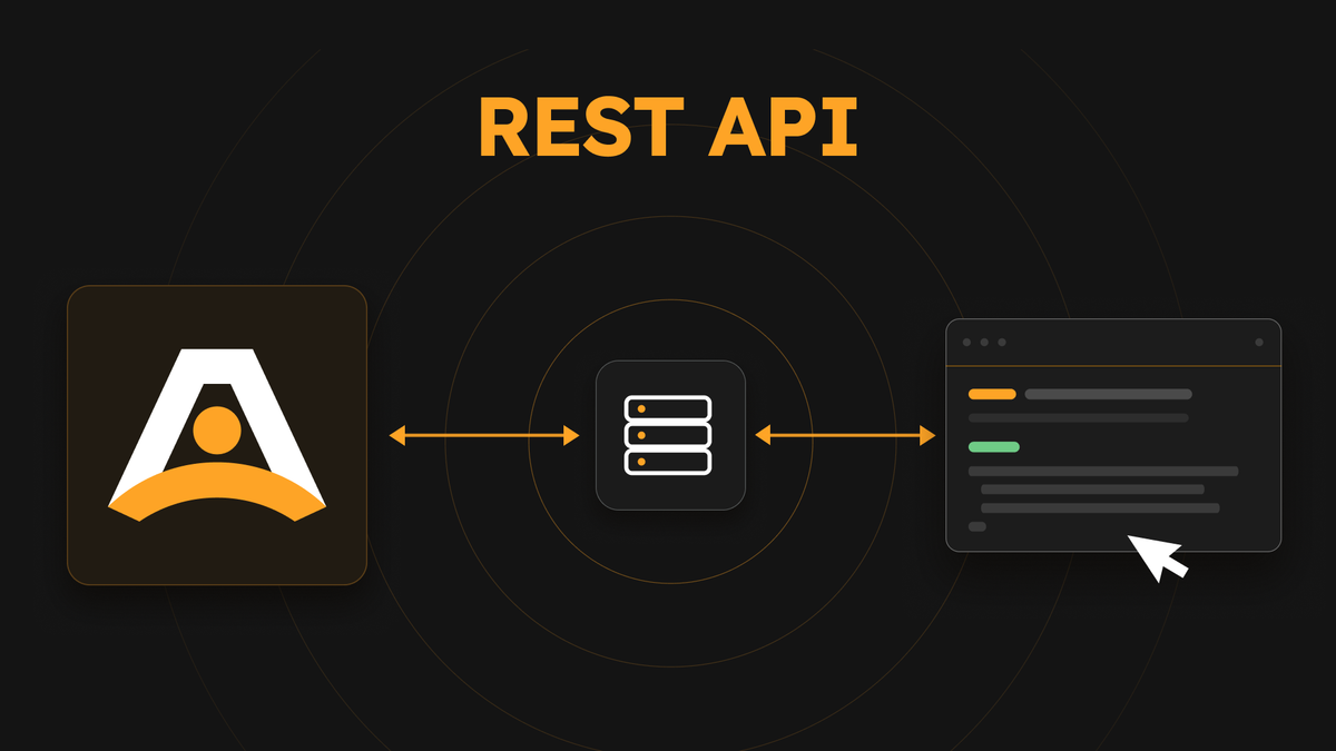 Arcweave’s REST API: read and write project data from your own tools