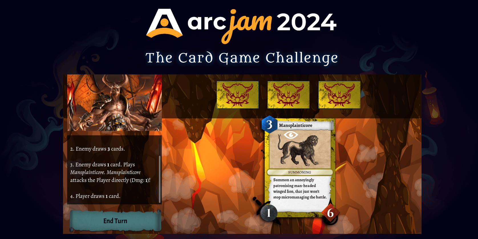 Arcweave launches Arcjam: The Card Game Challenge with over $800 in prizes