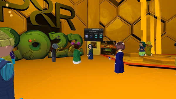 PXR conference
