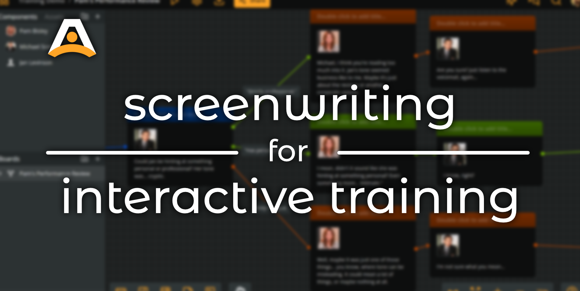 screenwriting-training