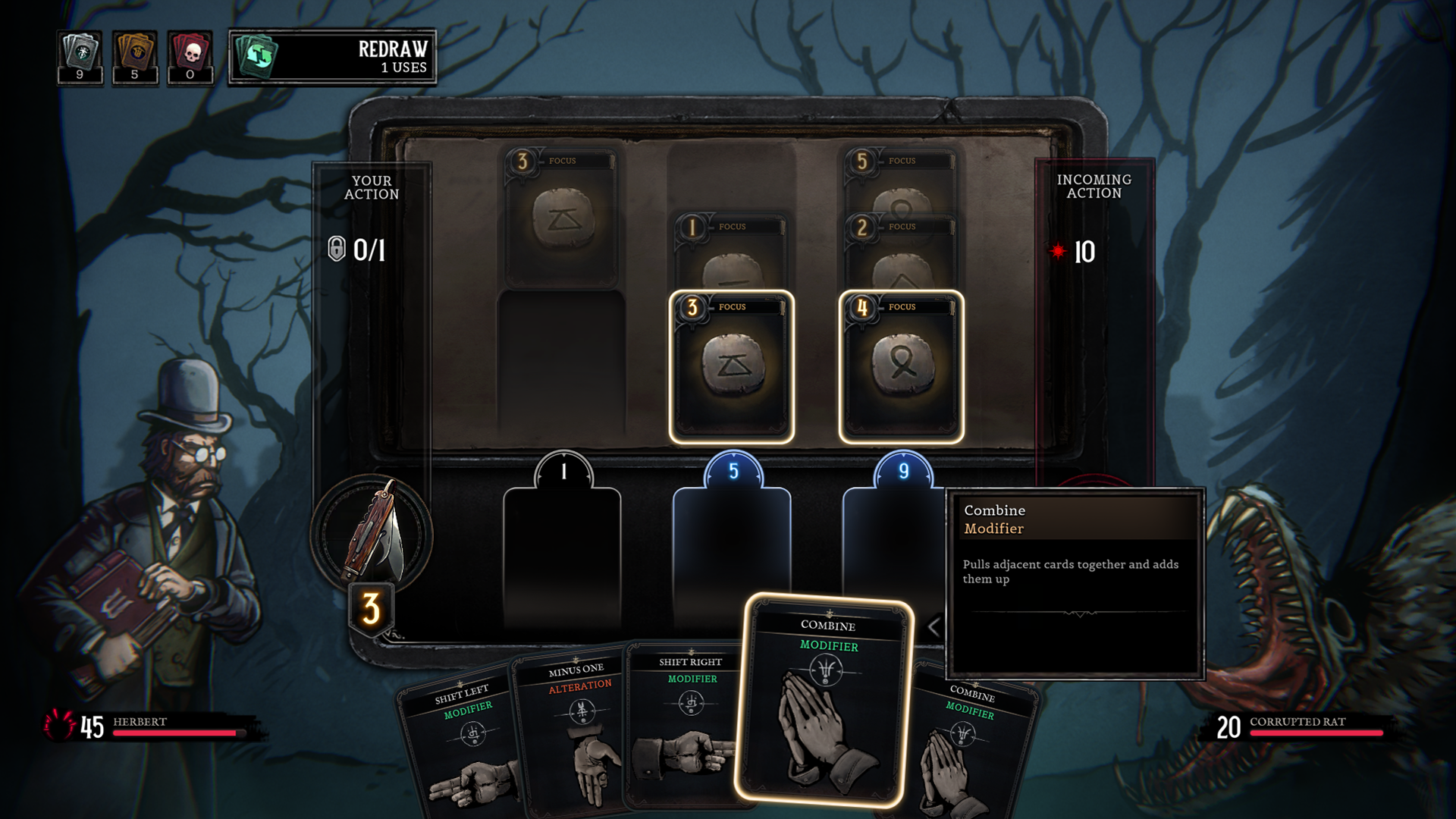 The_Foretold_Screenshot_Combat2