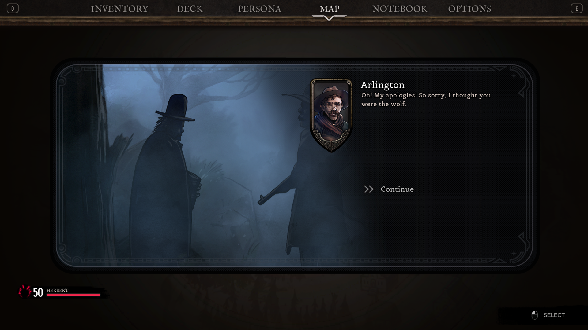 The_Foretold_Screenshot_Dialogue1