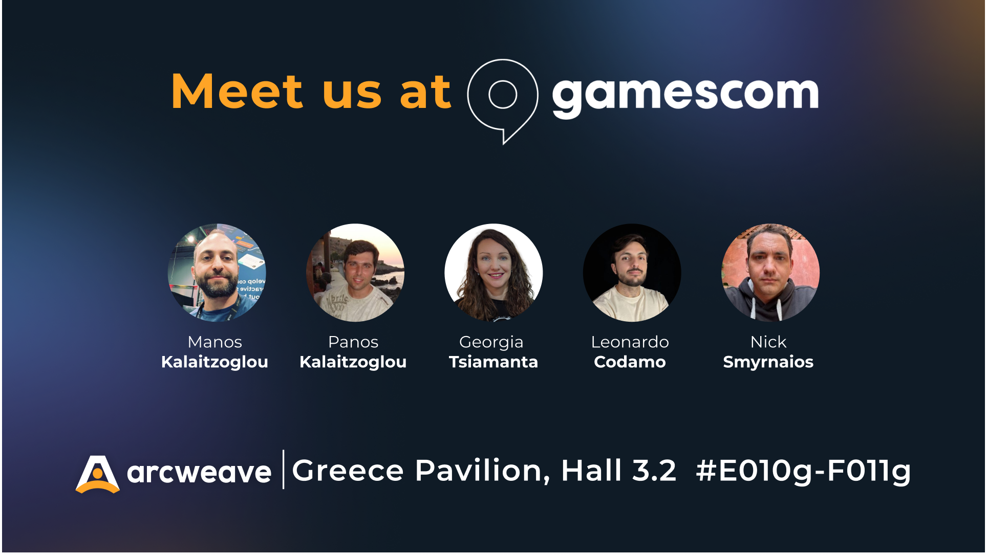 gamescom-faces