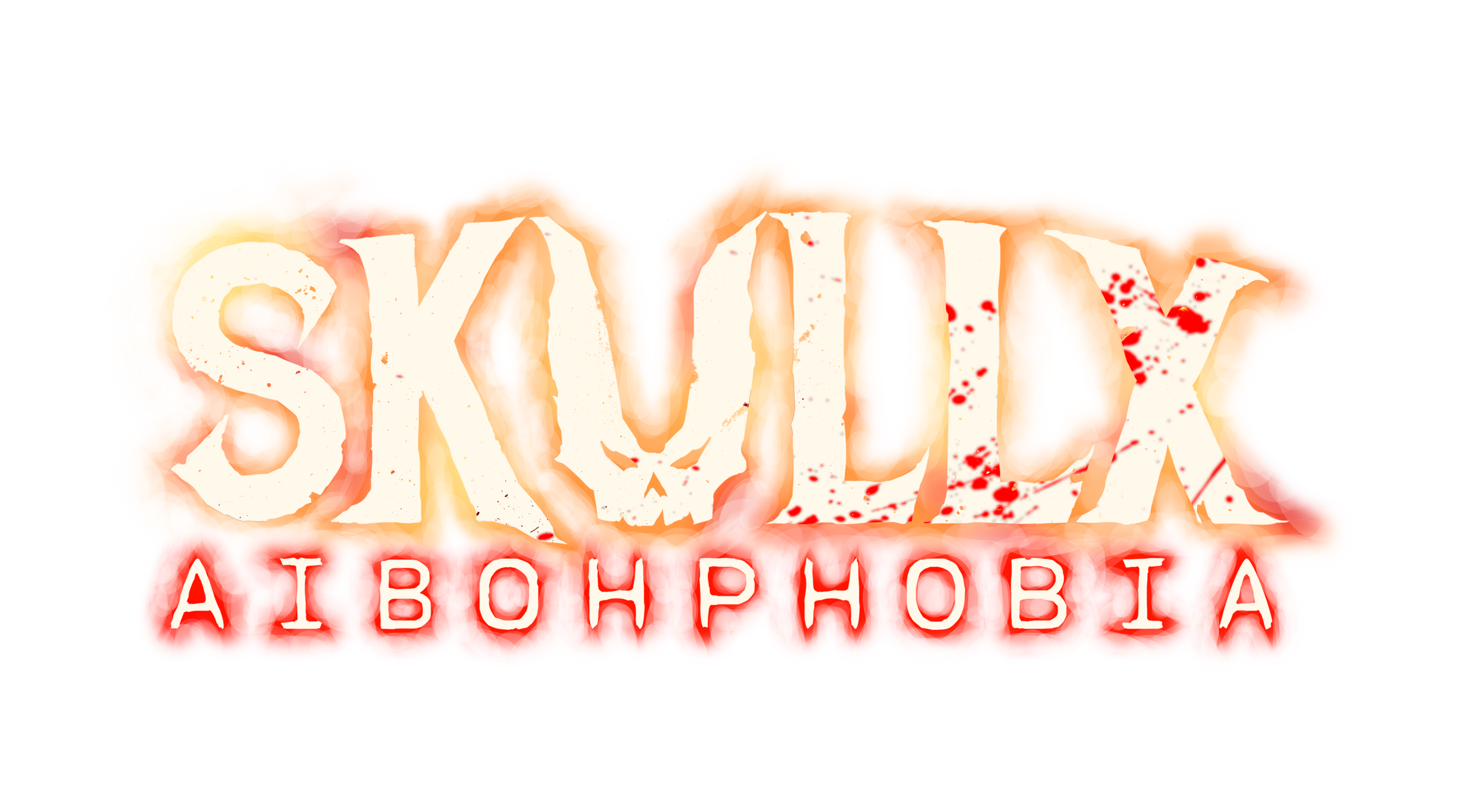 SkullX Main Logo